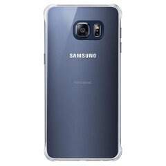 Galaxy S6 Edge + kannet, kiiltävä kansi, Samsung, EF-QG928MBEGWW hinta ja tiedot | Puhelimen kuoret ja kotelot | hobbyhall.fi