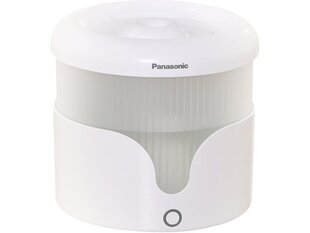 Vesiautomaatti Panasonic, 1,9l, valkoinen hinta ja tiedot | Ruokakupit ja ruokintatarvikkeet | hobbyhall.fi