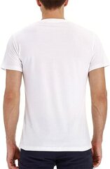Miesten T-paita Cooleep, valkoinen hinta ja tiedot | Cooleep Miesten vaatteet | hobbyhall.fi