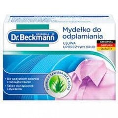 Tahranpoistosaippua Dr.Beckmann, 100 g hinta ja tiedot | Puhdistusaineet | hobbyhall.fi