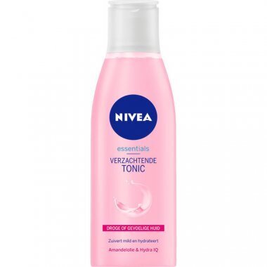 Rauhoittava kasvovesi Nivea rauhoittava Tonic, manteliöljyllä, kuivalle iholle, 200 ml hinta ja tiedot | Kasvojen puhdistusaineet | hobbyhall.fi