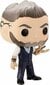 Funko POP! Black Panther Ulysses Klaue 387 -figuuri hinta ja tiedot | Pelien oheistuotteet | hobbyhall.fi