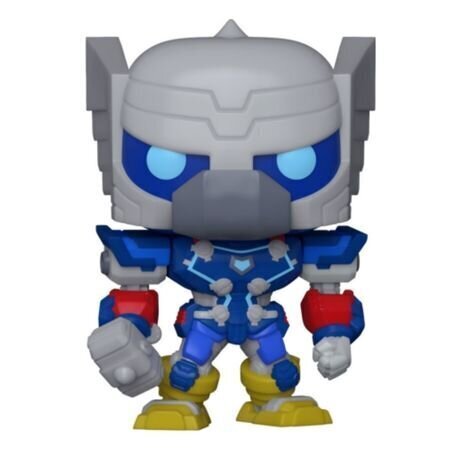 Funko POP! Marvel Avengers Thor 834 hinta ja tiedot | Pelien oheistuotteet | hobbyhall.fi