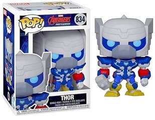 Funko POP! Marvel Avengers Thor 834 hinta ja tiedot | Pelien oheistuotteet | hobbyhall.fi