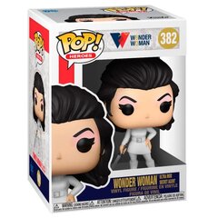 POP WW80th Wonder Woman Ultra Mod Secret Agent hinta ja tiedot | Pelien oheistuotteet | hobbyhall.fi