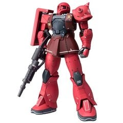 Gundam Fix Figuration Metal Composite MS-05S Char Aznables Zaku I hinta ja tiedot | Pelien oheistuotteet | hobbyhall.fi