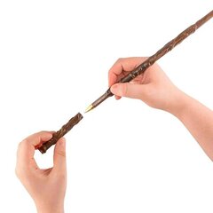 Hermione Granger Wand hinta ja tiedot | Pelien oheistuotteet | hobbyhall.fi