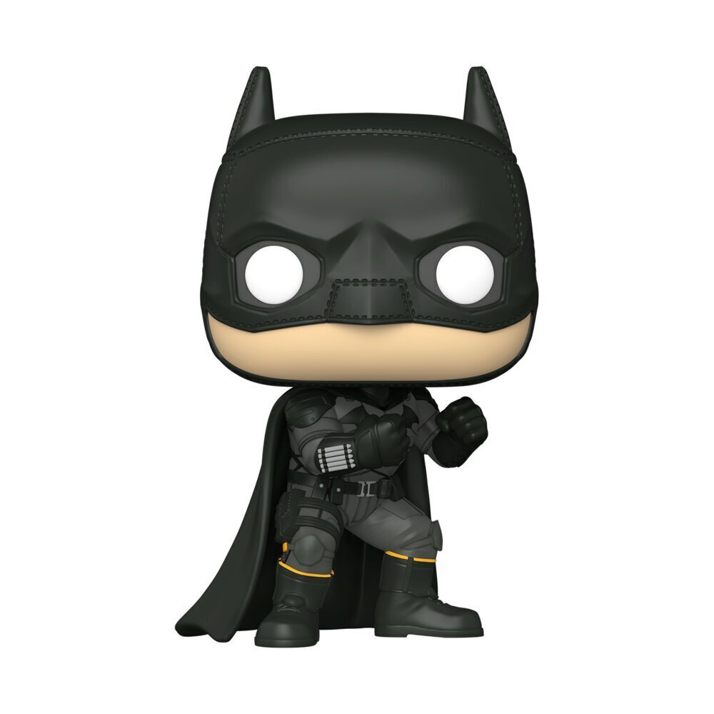 POP-hahmo Elokuvat DC Sarjakuvat Batman Batman 25cm hinta ja tiedot | Pelien oheistuotteet | hobbyhall.fi