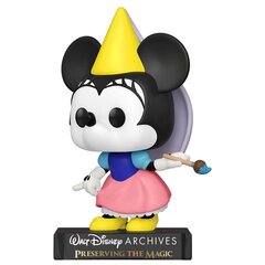 Funko POP! Disney Princess Minnie -figuuri hinta ja tiedot | Pelien oheistuotteet | hobbyhall.fi