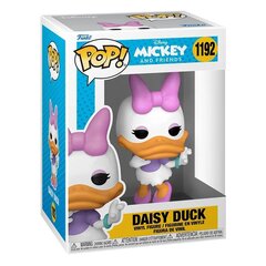 Funko POP! Disney Daisy Duck, 9 cm hinta ja tiedot | Pelien oheistuotteet | hobbyhall.fi