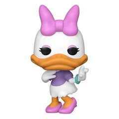 Funko POP! Disney Daisy Duck, 9 cm hinta ja tiedot | Pelien oheistuotteet | hobbyhall.fi