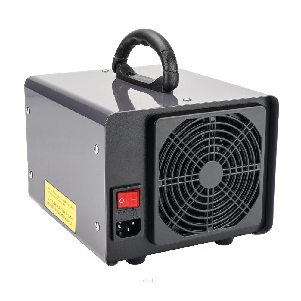 Otsonigeneraattori, Powermat, 120 W. hinta ja tiedot | Aggregaatit | hobbyhall.fi