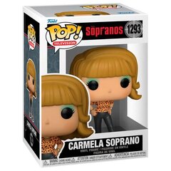 POP-hahmo Sopranos Carmela -figuuri hinta ja tiedot | Pelien oheistuotteet | hobbyhall.fi