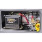 Dieselgeneraattori, 6,5 kW. hinta ja tiedot | Aggregaatit | hobbyhall.fi