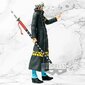 One Piece Figure Grandista Nero Trafalgar Law 29cm hinta ja tiedot | Pelien oheistuotteet | hobbyhall.fi