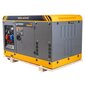 Dieselgeneraattori, 18 kW. hinta ja tiedot | Aggregaatit | hobbyhall.fi