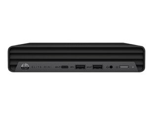 HP Elite Mini 600 G9R i5-13500T 16GB 512GB hinta ja tiedot | Pöytätietokoneet | hobbyhall.fi