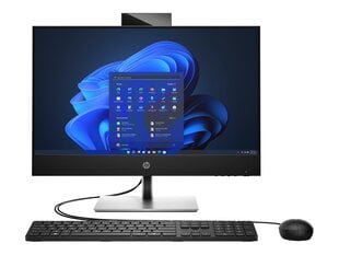 HP Po 440 G9 i5-13500T 24i FHD 8GB 256GB hinta ja tiedot | Pöytätietokoneet | hobbyhall.fi