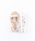Naisten sandaalit 447055 03, valkoinen 447055*03-041 hinta ja tiedot | Naisten avokkaat ja sandaalit | hobbyhall.fi