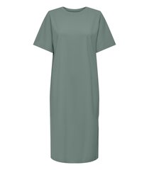 JDY naisten mekko 15282038*04, vihreä/ch 5715516475116 hinta ja tiedot | Mekot | hobbyhall.fi