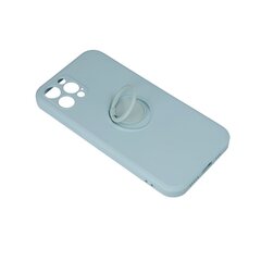 Mocco Finger Grip Back Case hinta ja tiedot | Puhelimen kuoret ja kotelot | hobbyhall.fi