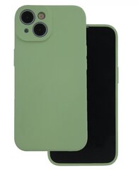 Mocco Silicone Back Case hinta ja tiedot | Puhelimen kuoret ja kotelot | hobbyhall.fi