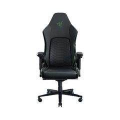 Razer Iskur V2, Black-Green hinta ja tiedot | Toimistotuolit | hobbyhall.fi