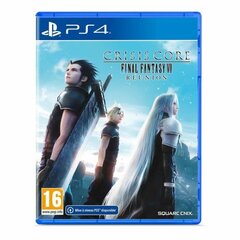 Square Enix Final Fantasy VII Crisis Core: Reunion hinta ja tiedot | Tietokone- ja konsolipelit | hobbyhall.fi