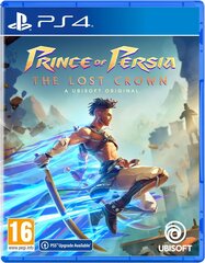 Prince of Persia PS4 hinta ja tiedot | Tietokone- ja konsolipelit | hobbyhall.fi