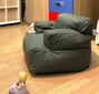 Beanbag Mini Relax, harmaa hinta ja tiedot | Säkkituolit, rahit ja penkit | hobbyhall.fi