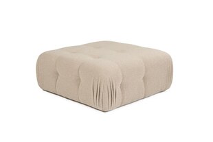 Pouf Doblo, beige hinta ja tiedot | Säkkituolit, rahit ja penkit | hobbyhall.fi