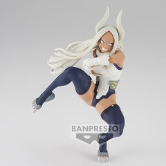 My Hero Academia Mirko, 12 cm hinta ja tiedot | Pelien oheistuotteet | hobbyhall.fi