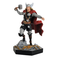 Eaglemoss Marvel Vs Thor -hahmo 1:16 hinta ja tiedot | Pelien oheistuotteet | hobbyhall.fi