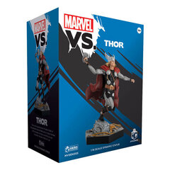 Eaglemoss Marvel Vs Thor -hahmo 1:16 hinta ja tiedot | Pelien oheistuotteet | hobbyhall.fi