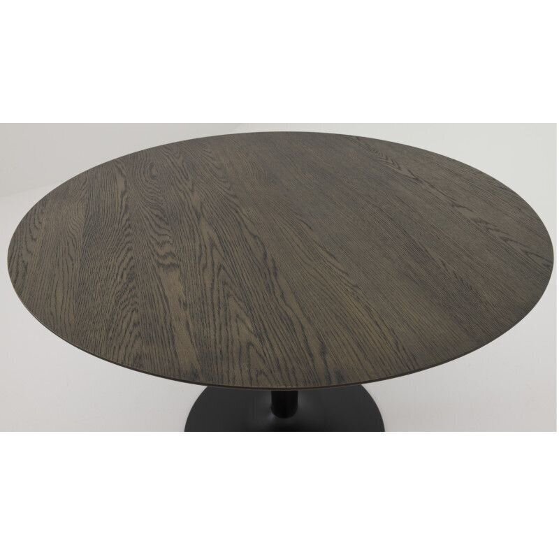 Pöytä Aatrium Taco, 110x74 cm, ruskea hinta ja tiedot | Ruokapöydät | hobbyhall.fi