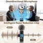 HMKCH TikTok 4in1 Wireless Microphone hinta ja tiedot | Mikrofonit | hobbyhall.fi