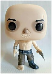 Funko POP! Mad Max Fury Road NUX 512 -figuuri hinta ja tiedot | Pelien oheistuotteet | hobbyhall.fi