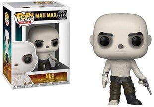 Funko POP! Mad Max Fury Road NUX 512 -figuuri hinta ja tiedot | Pelien oheistuotteet | hobbyhall.fi