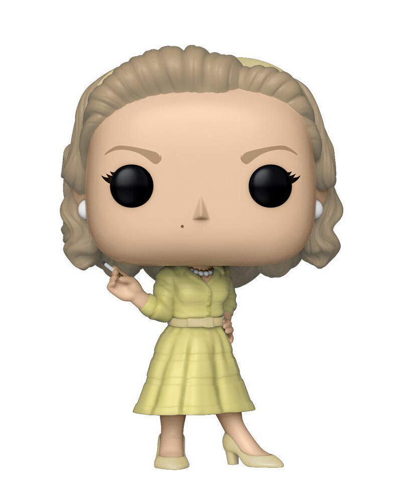 Funko POP! TV Mad Men Betty Draper 910 -figuuri hinta ja tiedot | Pelien oheistuotteet | hobbyhall.fi