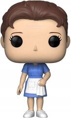 Funko POP! TV The Brady Bunch Alice Nelson 698 -figuuri hinta ja tiedot | Pelien oheistuotteet | hobbyhall.fi