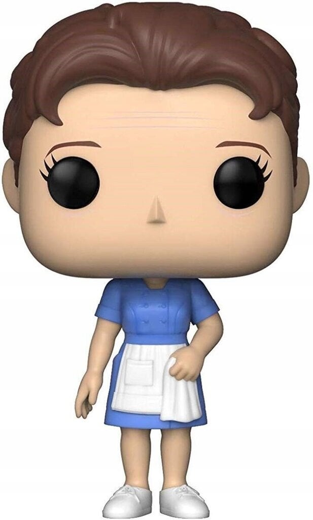 Funko POP! TV The Brady Bunch Alice Nelson 698 -figuuri hinta ja tiedot | Pelien oheistuotteet | hobbyhall.fi