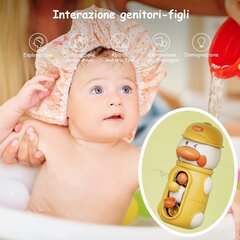 Kylpylelu ankka hinta ja tiedot | Vauvan lelut | hobbyhall.fi
