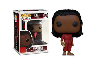 Funko POP! Us Umbrae 838 -figuuri hinta ja tiedot | Pelien oheistuotteet | hobbyhall.fi