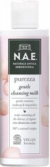 Puhdistusmaito NAE Purezza, 200 ml hinta ja tiedot | Kasvojen puhdistusaineet | hobbyhall.fi