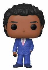 Funko POP! Miami Vice Tubbs 940 -figuuri hinta ja tiedot | Pelien oheistuotteet | hobbyhall.fi