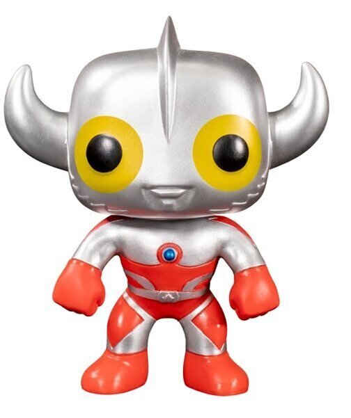 Funko POP! Ultraman Father of Ultra 765 -figuuri hinta ja tiedot | Pelien oheistuotteet | hobbyhall.fi