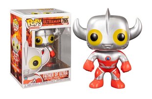 Funko POP! Ultraman Father of Ultra 765 -figuuri hinta ja tiedot | Pelien oheistuotteet | hobbyhall.fi