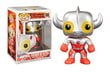 Funko POP! Ultraman Father of Ultra 765 -figuuri hinta ja tiedot | Pelien oheistuotteet | hobbyhall.fi