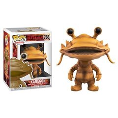 Funko POP! Ultraman Kanegon 768 -figuuri hinta ja tiedot | Pelien oheistuotteet | hobbyhall.fi