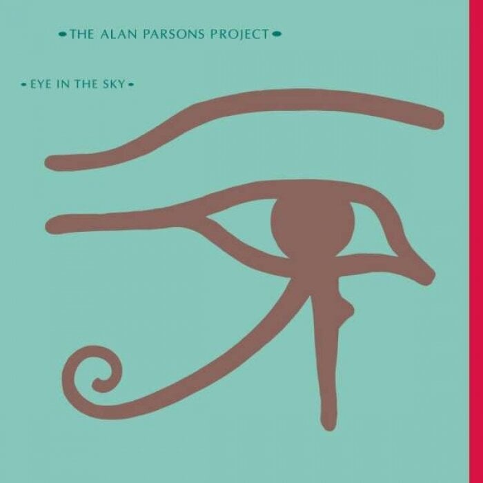 Lp The Alan Parsons Project Eye In The Sky (180g) Vinyylilevy hinta ja tiedot | Vinyylilevyt, CD-levyt, DVD-levyt | hobbyhall.fi